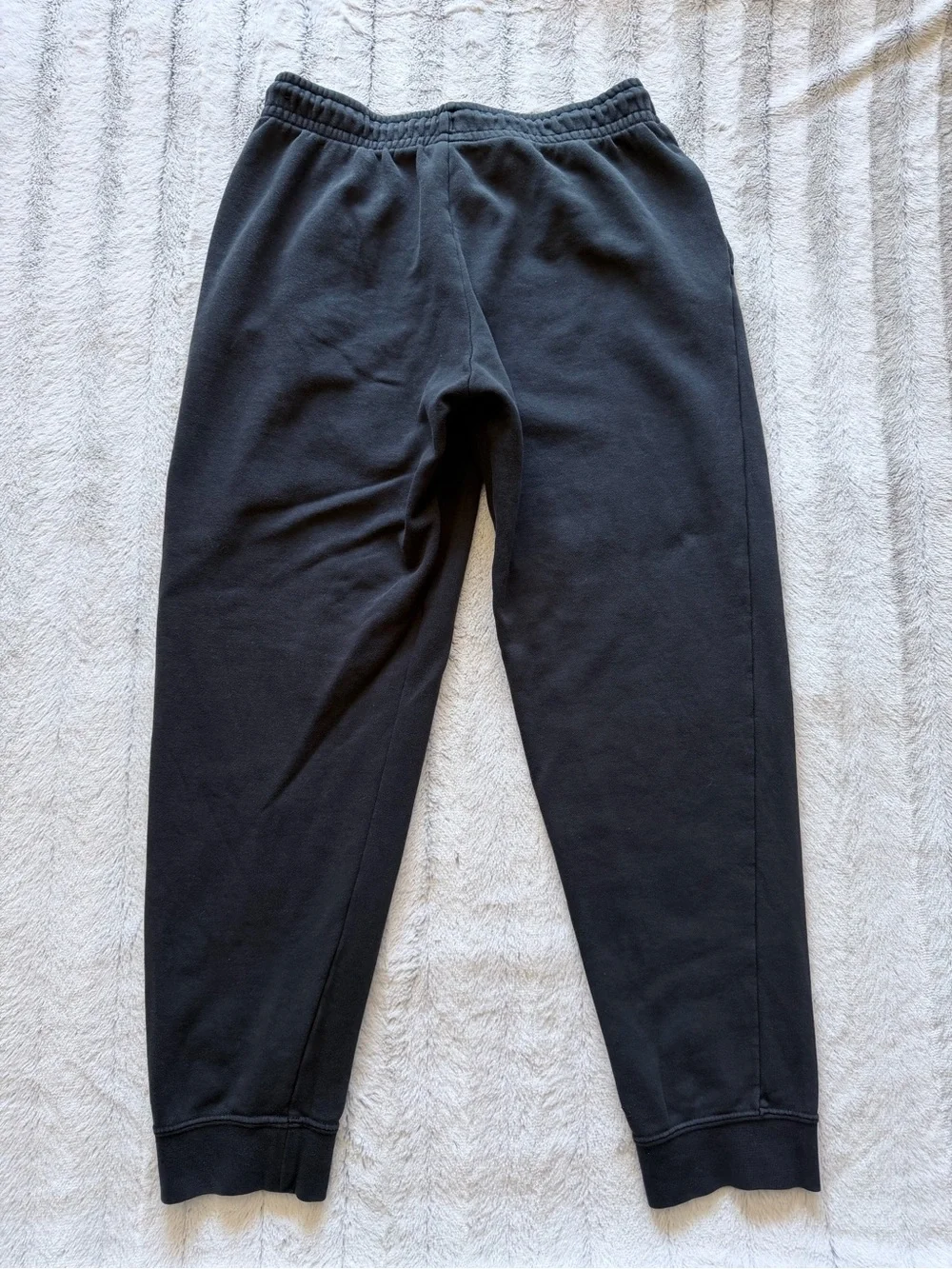 Nike Jogger Sweatpants - black